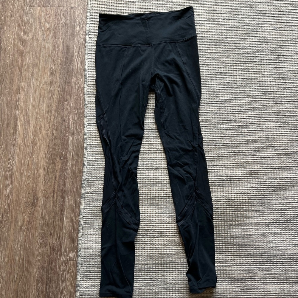 Athleta full length leggings